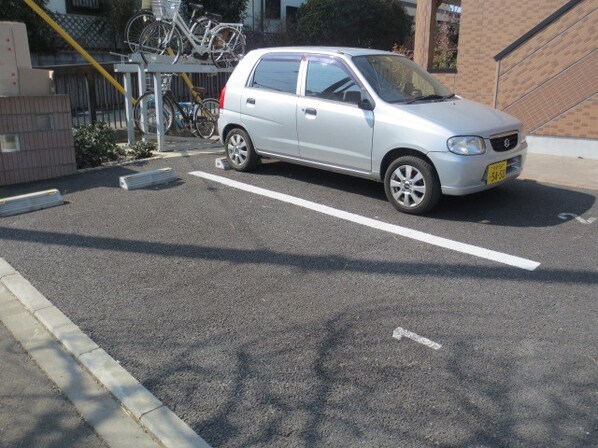 ディアベルジュの物件内観写真